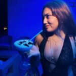 Avani Instagram - oh hey! didn’t see ya there Bahamas