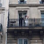 Avani Instagram - hey! up here!!