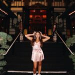 Avani Instagram - 🎱🎀🤍