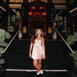 Avani Instagram - 🎱🎀🤍
