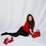 Avani Instagram - oops i fell