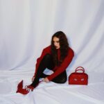 Avani Instagram - oops i fell