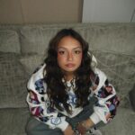 Avani Instagram - take a seat please