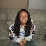 Avani Instagram - take a seat please