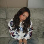 Avani Instagram - take a seat please