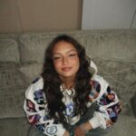 Avani Instagram - take a seat please