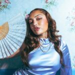 Avani Instagram - 🦋👕🧞‍♂️🩵🛋️🫂🪼 Photographer - Luke Stage IG: @visualsaholic Wardrobe Stylist - Swanetta Hunt IG: @swandion_ Hair - Brooke Tokar IG: @brooke.is.fine MUA - K’mia Bontrager IG: @kmiabontrager