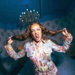Avani Instagram - “I feel like the crazy content I make most people don’t get the meaning behind it or may get offended by it. They try to analyze the content and make their own conclusions or make more out of it than what it was really” - @avani Our latest cover star is the 21-year-old beauty influencer who has taken over social media by storm with her viral content. We chat with Avani on all things beauty, TikTok, Love & more! Full interview is now live on www.Galoremag.com Team Credits: Editor-in-chief Prince Chenoa @princechenoastudio Photography: Luke Stage @visualsaholic Wardrobe Stylist: Swanetta Hunt @swandion_ Hair stylist: Brooke Tokar @brooke.is.fine MUA: K’mia Bontrager @kmiabontrager Galore Features Editor Perrin Johnson @Editsbyperry Cover Art Design: Carlos Graciano @sadpapi666