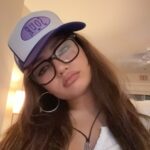 Avani Instagram - #selfie