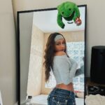 Avani Instagram - miss me