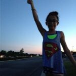 Avani Instagram - #reachforthestars