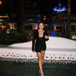 Avani Instagram - let me drive da boat