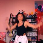 Avani Instagram - 😛💯💯👌 #lit #partygirl