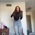 Avani Instagram - little chilly in la rn 🥶 - - - - - #ootd #outfit #fashion #outfitinspo #grwm