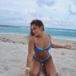 Avani Instagram - can we go to the beach?