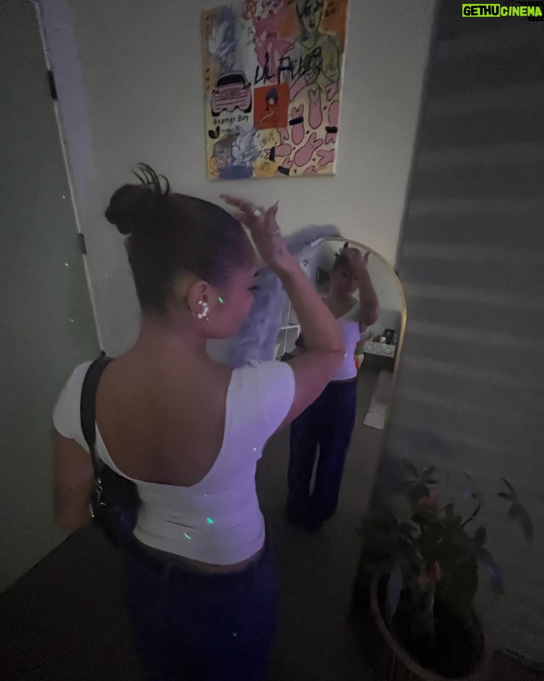 Avani Instagram - i just be doing the things that i be doing