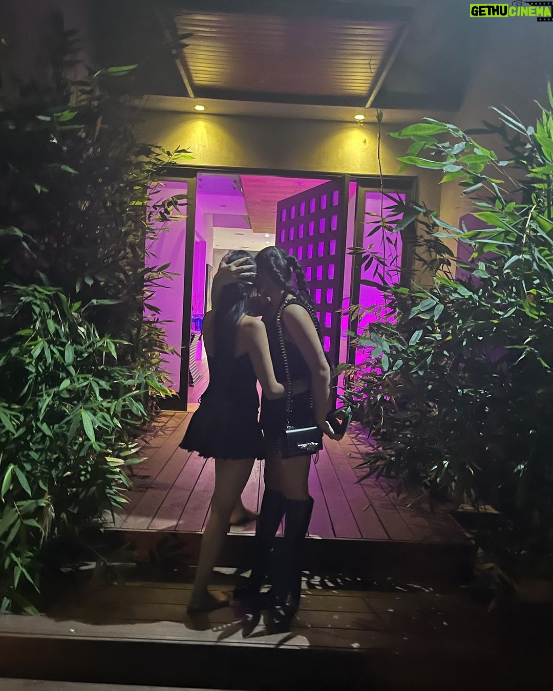 Avani Instagram - i just be doing the things that i be doing