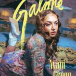 Avani Instagram - “I feel like the crazy content I make most people don’t get the meaning behind it or may get offended by it. They try to analyze the content and make their own conclusions or make more out of it than what it was really” - @avani Our latest cover star is the 21-year-old beauty influencer who has taken over social media by storm with her viral content. We chat with Avani on all things beauty, TikTok, Love & more! Full interview is now live on www.Galoremag.com Team Credits: Editor-in-chief Prince Chenoa @princechenoastudio Photography: Luke Stage @visualsaholic Wardrobe Stylist: Swanetta Hunt @swandion_ Hair stylist: Brooke Tokar @brooke.is.fine MUA: K’mia Bontrager @kmiabontrager Galore Features Editor Perrin Johnson @Editsbyperry Cover Art Design: Carlos Graciano @sadpapi666