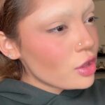 Avani Instagram - 🥱 - - - - - - - - #makeup #transition #sfx #makeupartist