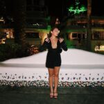 Avani Instagram - let me drive da boat