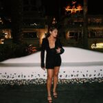 Avani Instagram - let me drive da boat