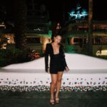 Avani Instagram - let me drive da boat