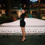 Avani Instagram - let me drive da boat