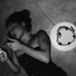 Avani Instagram - forever thankful 🎂🍾🖤