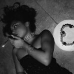 Avani Instagram - forever thankful 🎂🍾🖤