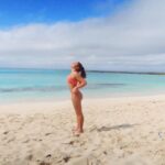 Avani Instagram - the sun will come out 🌞 Atlantis Bahamas