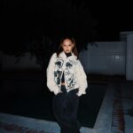 Avani Instagram - my 777 is about you