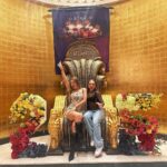 Avani Instagram - HAPPY 25 @atlantisbahamas ✨😝🫶🏻🌴🥂✈️🤍🤩 The Cove Atlantis