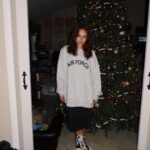 Avani Instagram - any hoodie that’s not mine >>>