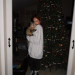 Avani Instagram - any hoodie that’s not mine >>>