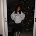 Avani Instagram - any hoodie that’s not mine >>>