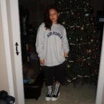 Avani Instagram - any hoodie that’s not mine >>>
