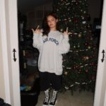 Avani Instagram - any hoodie that’s not mine >>>