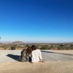Avani Instagram - 🌵⛰️🗺️