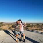 Avani Instagram - 🌵⛰️🗺️
