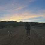 Avani Instagram - 🌵⛰️🗺️