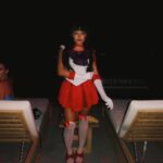 Avani Instagram - I'm not insulting you. I'm just describing you.