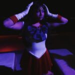 Avani Instagram - I'm not insulting you. I'm just describing you.
