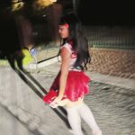 Avani Instagram - I'm not insulting you. I'm just describing you.