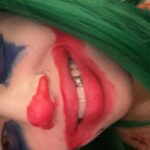 Avani Instagram - a joke