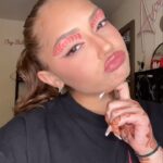 Avani Instagram - hearts eyes literally ♥️ - - - - - - all brands tagged on the video 🫶🏼 - - #makeup #beauty #makeupartist #fashion #mua #love #makeuptutorial #photography #beautiful #instagood #model #like #instagram #style #follow #skincare #makeuplover #photooftheday #girl #art #makeupaddict #cute #selfie #hair #maquiagem #makeuplooks #photo #picoftheday #bhfyp #me