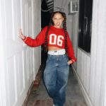 Avani Instagram - playing the game, and winning