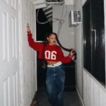 Avani Instagram - playing the game, and winning