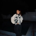 Avani Instagram - my 777 is about you