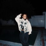 Avani Instagram - my 777 is about you