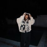 Avani Instagram - my 777 is about you